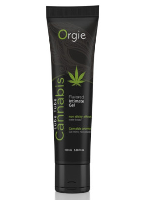 Lube Tube